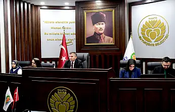 Denetim Komisyonu Üyeleri Belli Oldu