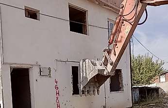 Deprem Enkazından Ekonomiye Yaklaşık 500 Milyon TL'lik Katkı