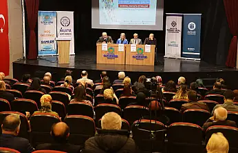 'Deprem Nedenli Göçün Malatya'ya Etkileri' Çalıştay Serisinin 7'ncisi Sosyal Hayata Odaklandı