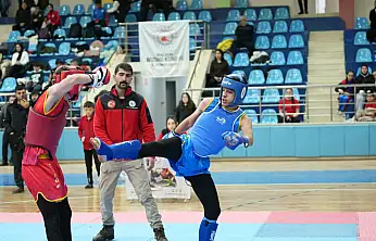 'Deprem Şehitleri İçin Minderde Anlamlı Buluşma'