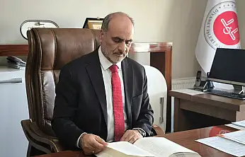 Deprem Sonrası Camiler Yeniden Ayağa Kalkıyor: Malatya Ramazan'a Hazır