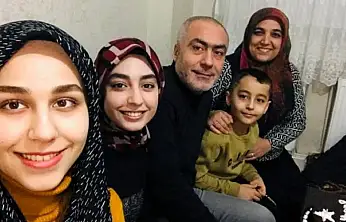 Depremde Ailesini Kaybeden Baba: 'Bu Kader Değil, İhmal'