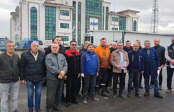 Depremzede sanayi esnafından tepki: 30 metrekare dükkânla mesleğimizi nasıl yapacağız?