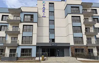 Depremzedeler için konut ve iş yeri kuraları çekilecek