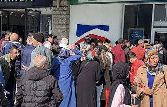 Depremzedeler Umutlandı: Malatya'da Sosyal Konut Başvuruları E-Devlet Üzerinden Alınıyor