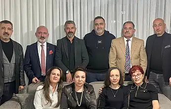 Dİ-DER'den 12 Aralık Dünya Bingöllüler Günü Mesajı