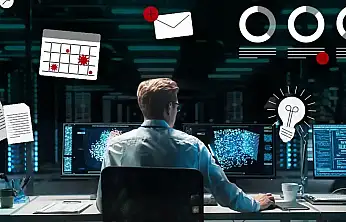 Dijital Ayak İzi Hayatları Belirliyor: Sosyal Medya Paylaşımları İş Fırsatlarını Etkiliyor