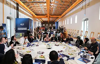 Dijital Dünyada Aile Çalıştayı'nın sonuç bildirgesi açıklandı