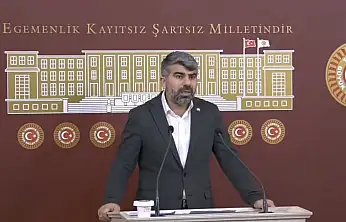 Dinç'ten Şire Pazarı ve Yazıhan Uyarısı