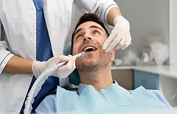 Diş Beyazlatmada En Etkili Yöntem: Ofis Tipi Uygulama