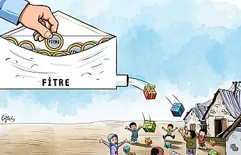 Diyanet 2026 Yılı Fitre Miktarını Açıkladı