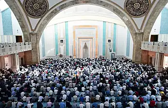 Diyanet'ten Gençlere Mesaj: Zorbalık Güç Değil, Acizliktir