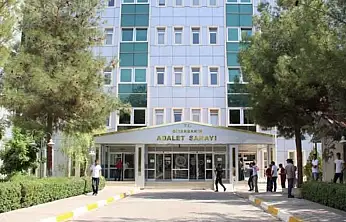 Diyarbakır Adliyesi emanet deposunda yüzlerce mermi kayboldu