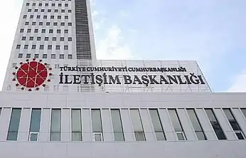 DMM: Terörle mücadelede Türkiye'nin kararlılığı vurgulandı