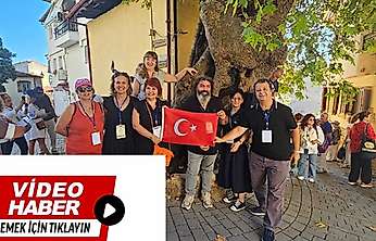 Doç. Dr. Devrim Alkaya Naoussa'yı Anlattı: 'Ege'nin Öteki Yakasında Kendinizden Bir Şeyler Buluyorsunuz'