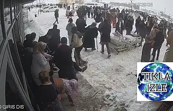 Doğanşehir Devlet Hastanesi'nde 6 Şubat Paniği: Yeni Görüntüler Ortaya Çıktı