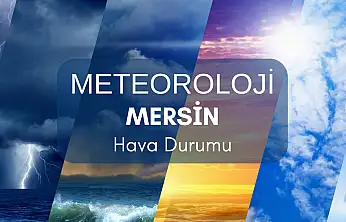 Doğu Akdeniz için fırtına uyarısı