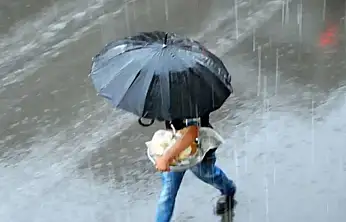 Doğu Akdeniz ve Güneydoğu Anadolu'da Kar Yağışı Bekleniyor