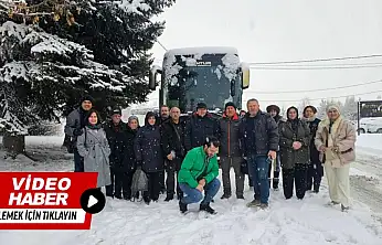 Doğu Anadolu'nun İhtişamlı Mirası Ziyaretçilerini Büyülüyor