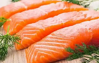 Doğu Karadeniz'den 10 Ayda 152 Milyon Dolarlık Somon İhracatı