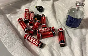 Doğubayazıt'ta Şoke Eden Vaka: Midesinden 9 Pil, 3 Jilet Çıkarıldı