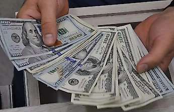 Dolar Endeksi 102 Seviyesini Aştı: Dolar/TL 49,13