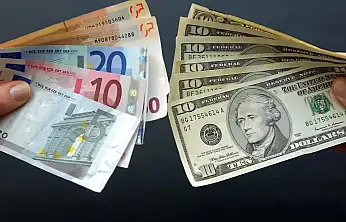 Dolar/TL 42,70'in Üzerinde, Euro Geri Çekildi