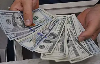 Dolar ve Euro Güne Yükselişle Başladı