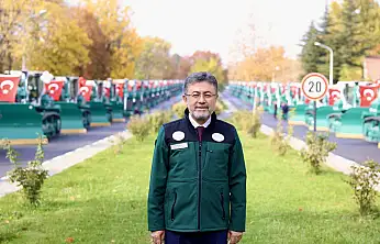 DSİ 1.389 Personel Alımı Yapacak: Bakan Yumaklı Detayları Açıkladı