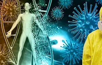 Dünya genelinde grip vakalarında artış: Yeni A(H3N2) virüsleri öne çıkıyor