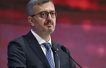 Duran: Gazetecinin Rolü Dijitalleşmeyle Daha da Önemli