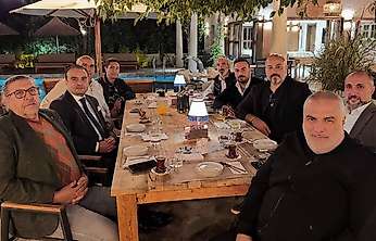 Ege'deki Malatyalılar İçin Yeni Etkinlikler Yolda!