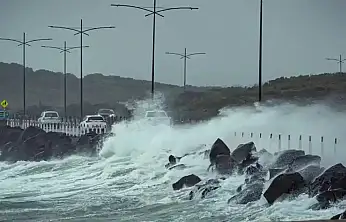 Ege Kıyılarında Çarşamba ve Perşembe Günlerine Dikkat
