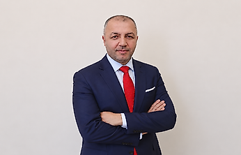 Eğitim-Bir-Sen Malatya'da Mustafa Akkaya'dan Güçlü Temsil Vurgusu