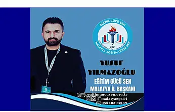 Eğitim Gücü Sen: 'Deprem Bölgesindeki Eğitimciler Mağdur Edilemez – Tahliye Kararı Geri Çekilsin'