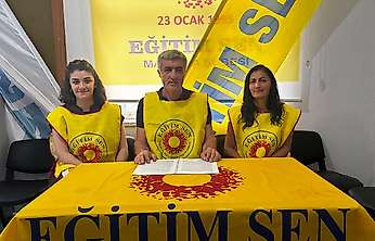 Eğitim Sen Malatya'dan Yeni Eğitim Yılı Öncesi Çağrı: Okullara Yeterli Bütçe Ayrılsın