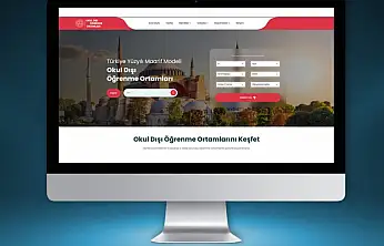 Eğitimde Yeni Dönem: Okul Dışı Öğrenme Platformu