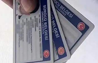 Ehliyet yenilemede son gün Cuma! 1 Kasım'dan sonra 7 bin lira ödenecek