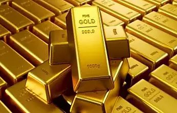 Ekim ayında yatırımcısına en fazla kazandıran külçe altın oldu