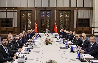 Ekonomi Koordinasyon Kurulu, Yeni Yılın İlk Toplantısında Gündemi Belirledi