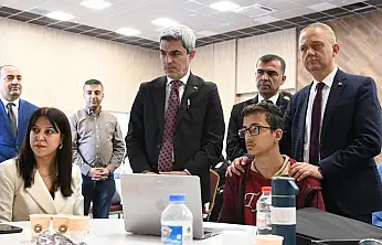 EkoVizyon Fikir Maratonu Çevre Bilincine Yön Veren Gençleri Buluşturdu