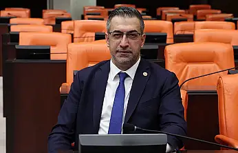 Elazığ'da Öğrenciler İçin Büyük Destek: Milletvekili Semih Işıkver'den Burs Fonu Hamlesi