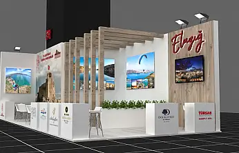 Elazığ EMITT 2026'da Turizm Gücünü Dünyaya Tanıtacak