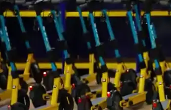 Elektrikli skuterde coğrafi çitleme, veri paylaşımı ve yerli üretim şartı geliyor