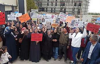 Emine Kolay Davasında İkinci Duruşma: Sanığın Tutukluluk Hali Devam Edecek