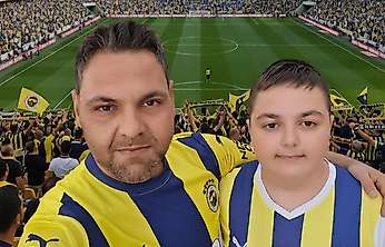 Emir Güler 15 Yaşında: Gönlünde Basın Camiası Var