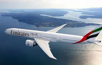 Emirates, Yapay Zekâ ile Türbülansı Azaltıyor: Yolcu Konforu ve Güvenlik Artıyor