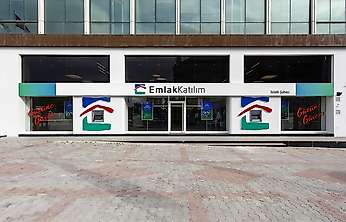 Emlak Katılım'dan Katılımevim ve Birevim İçin Satın Alma Hamlesi