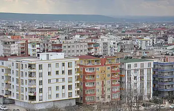 Emlak Vergilerinde Yeni Düzenleme Yolda