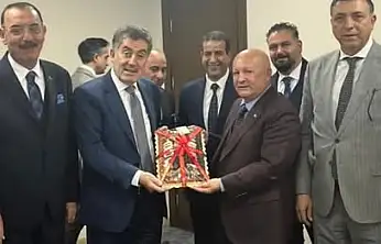 Emlakçılar Odası'ndan Maliye Bakanlığı'na Talepler Dosyası